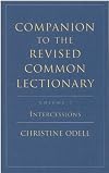 Intercessions (Companion to the Revised Common Lectionary) (v. 1)