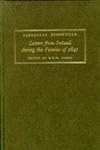 Letters from Ireland During the Famine of 1847 (History)