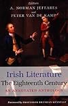 Irish Literature: The Eighteenth Century