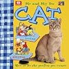Cat (Me and My Pet)