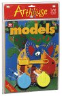 Cover of Models (Arthouse Packs)