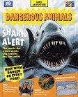 Cover of Dangerous Animals (Info Adventure)
