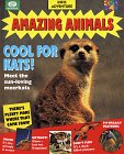 Cover of Amazing Animals