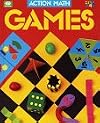 Games (Action Math)