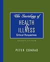 Sociology of Health & Illness