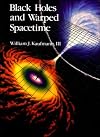 Black Holes and Warped Spacetime