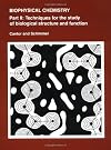 Biophysical Chemistry, Part 2: Techniques for the Study of Biological Structure and Function (Pt. 2)