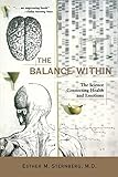 The Balance Within The Science Connecting Health And Emotions