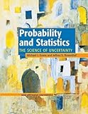 Proabability And Statistics The Science Of Uncertainty