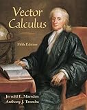 Vector Calculus