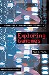 Exploring Genomes: Web Based Bioinformatics Tutorials