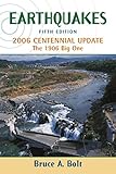 Earthquake Centennial Edition