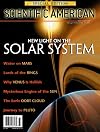 New Light on The Solar System: Scientific American Special Issue