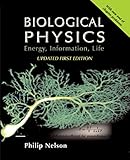 Biological Physics Energy Information Life