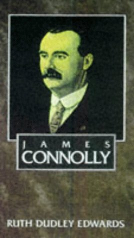 James Connolly book cover