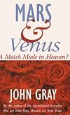 Mars and Venus: A Match Made in Heaven?