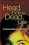 Head Lice To Dead Lice
