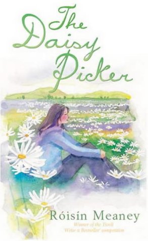 The Daisy Picker book cover