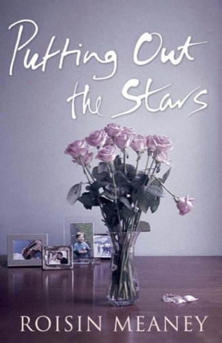 Putting Out the Stars book cover