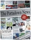 The Portadown News
