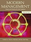 Modern Management