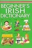 Beginners Irish Dictionary