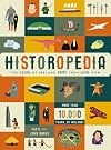 Historopedia: The Story of Ireland From Then Until Now
