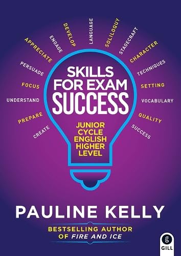 Cover of Skills for Exam Success