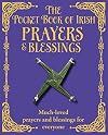 The Pocket Book of Irish Prayers and Blessings