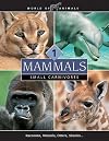 Mammals (World of Animals)