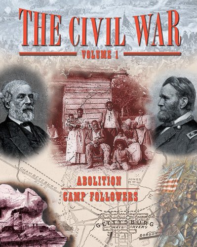 Cover of The Civil War.