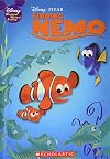 Finding Nemo (Disney's Wonderful World of Reading)