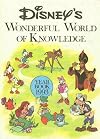 Disney's Wonderful World of Knowledge (Year Book 1993)