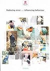 Reducing error and influencing behaviour Revised (Guidance Booklets)