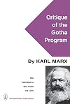 Critique of the Gotha Programme