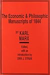Economic and Philosophic Manuscripts of 1844