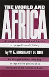 The World and Africa