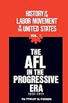 The AFL in the progressive era, 1910-1915