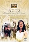 Visual Bible Acts of the Apostles