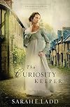 The Curiosity Keeper