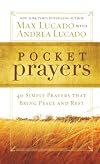 Pocket Prayers: 40 Simple Prayers that Bring Peace and Rest