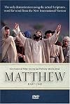 Matthew, Part 1