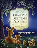 Lucado Treasury Of Bedtime Prayers Prayers For Bedtime And Every Time Of Day