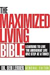Maximized Living Bible