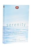 Nkjv Serenity Paperback Red Letter A Companion For Twelve Step Recovery