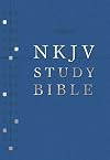 NKJV Study Bible