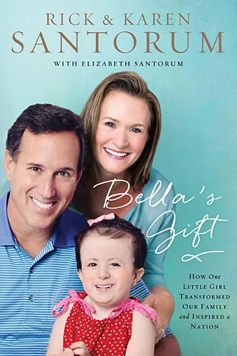 Cover of Bella's Gift
