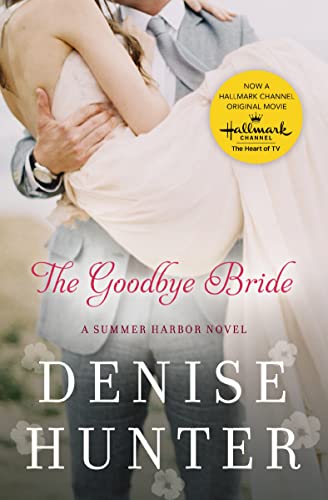 The Goodbye Bride book cover