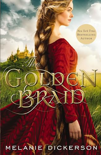 The Golden Braid cover