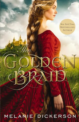 The Golden Braid book cover